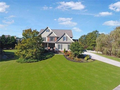 4610 Arbor Meadows Dr, Cumming, GA 30040