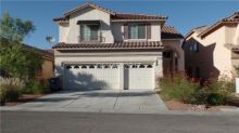 8456 Garnet Peak Court Las Vegas, NV 89117