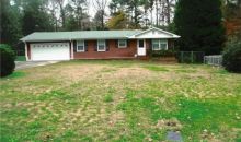 3415 Linda Dr Lithia Springs, GA 30122