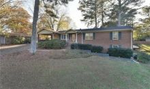 4108 N Martin Way Lithia Springs, GA 30122