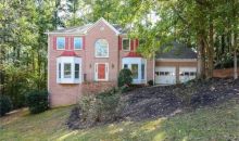 4286 Country Garden Walk Kennesaw, GA 30152