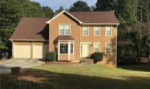 2102 Oakleaf Ln Lithia Springs, GA 30122