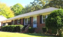 109 Springview Dr Gainesville, GA 30501