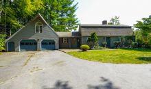 194 Ballville Rd Bolton, MA 01740