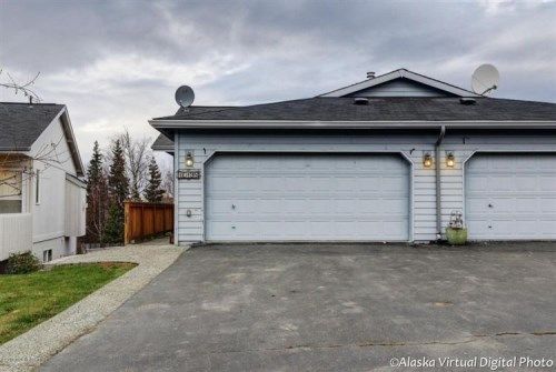 10198 Valley Park Drive, Anchorage, AK 99507