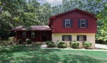 234 Old Zion Cemetery Rd Loganville, GA 30052