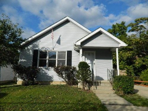 24 Stanton St, Buffalo, NY 14206