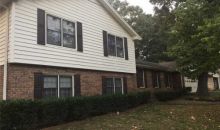 4640 Stonehenge Dr Atlanta, GA 30360