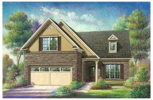 3732 Cherry Grove Rd, Gainesville, GA 30504