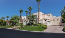 62 Innisbrook Avenue Las Vegas, NV 89113