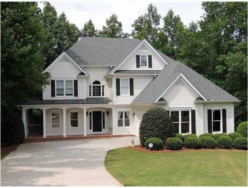 500 Oakstone Glen, Alpharetta, GA 30004