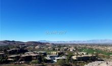 483 Serenity Point Drive Henderson, NV 89012