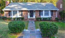 1963 Lebanon Dr NE Atlanta, GA 30324