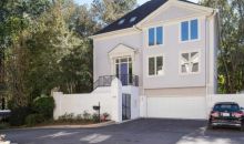 1115 Parker Place NE Atlanta, GA 30324