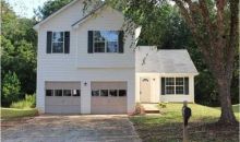 6680 Etterlee Dr Stone Mountain, GA 30087