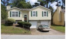 1340 Stoneleigh Way Stone Mountain, GA 30088