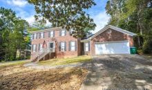 5149 Clearwater Dr Stone Mountain, GA 30087