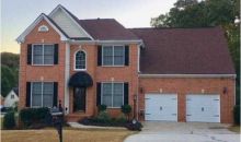 679 Mountain Oaks Parkway Stone Mountain, GA 30087