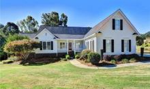 341 Fairway Circle Monroe, GA 30656