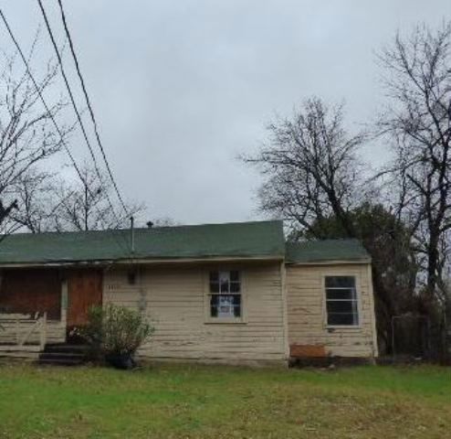 2307 SKYLARKDR, Dallas, TX 75216