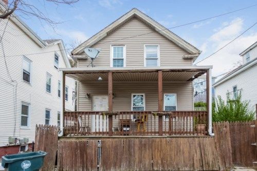 73 CAMDEN AVENUE, Providence, RI 02908