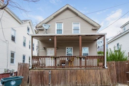 73 CAMDEN AVENUE, Providence, RI 02908