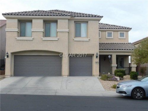 94 Blaven Drive, Henderson, NV 89002