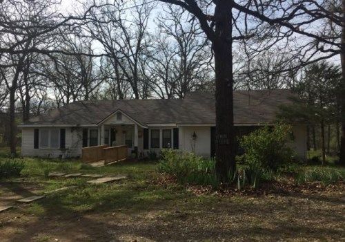 1630 D 616 Rd, Locust Grove, OK 74352