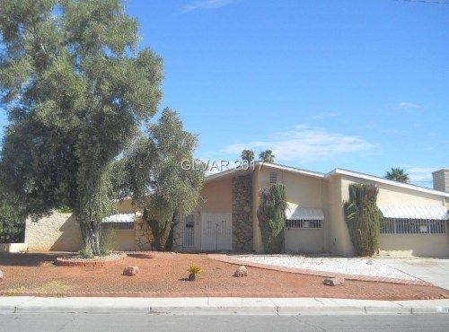 1680 Silver Mesa Way, Las Vegas, NV 89169