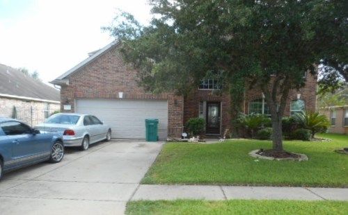 25931 N Lakefair Dr, Richmond, TX 77406