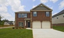 485 Oak Terrace Dr Covington, GA 30016