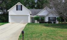 40 Falls Crossing Covington, GA 30016