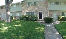 105 E Silver Sands Dr #105 San Antonio, TX 78216