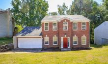 3597 Beacon Ct Ellenwood, GA 30294