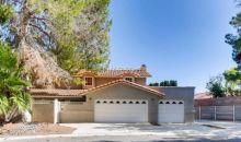 3421 Rochelle Court Las Vegas, NV 89121