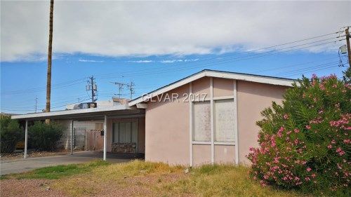 3704 San Bernardino Avenue, Las Vegas, NV 89102