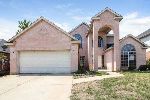 7018 Echo Lake Ct, Arlington, TX 76001