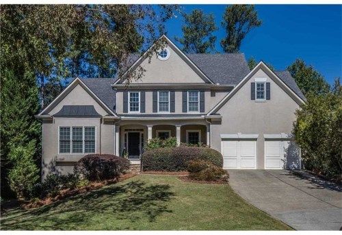 315 Hunting View Ct, Atlanta, GA 30328