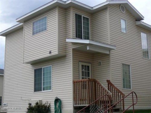 6943 Gold Kings Avenue #A, Anchorage, AK 99504