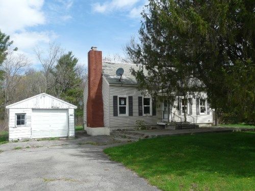 48 County Route 406, Greenville, NY 12083
