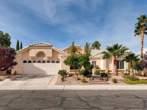 2101 Madagascar Lane, Las Vegas, NV 89117