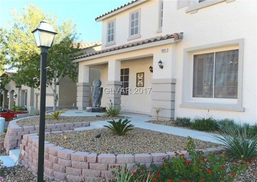 10641 Cliff Mountain Avenue, Las Vegas, NV 89129
