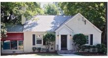 2925 N Hills Dr NE Atlanta, GA 30305