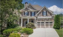 5453 Dunwoody Glen Ct Atlanta, GA 30360