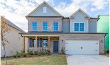 4220 Iron Fountain Ct Lilburn, GA 30047