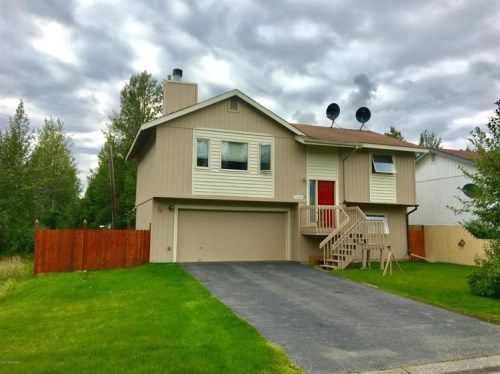 7160 Miranda Dr., Anchorage, AK 99507