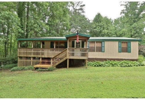 9350 Crystal Springs Rd, Gainesville, GA 30506