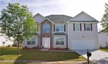 180 Arbor Lake Dr Covington, GA 30016