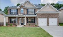 50 Hampton Place Covington, GA 30016