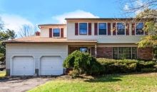 1 Manker Dr Florham Park, NJ 07932
